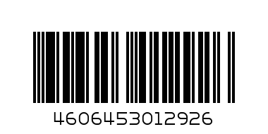 Краска для волос Love Intense (Блондин солнечный, 10,34) - Штрих-код: 4606453012926