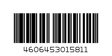 6/76  Крем-краска SILVER ESTEL 60ml - Штрих-код: 4606453015811