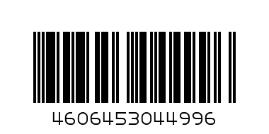 Краска для вол. Эстель лове - Штрих-код: 4606453044996