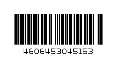 Estel Love 84 - Штрих-код: 4606453045153