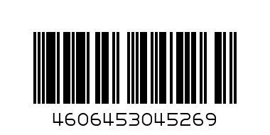 Estel  Love краска д волос 55 - Штрих-код: 4606453045269