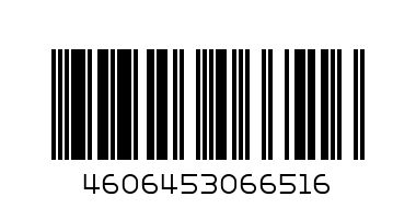 Зубная паста 90мл Extra-mineral GENWOOD GWZ90 - Штрих-код: 4606453066516