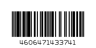 Печенье пес. Орешки 200г - Штрих-код: 4606471433741