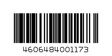 Кофе Гранд Экстра 80г - Штрих-код: 4606484001173