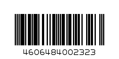 Кофе Гранд классик черный 1 шт - Штрих-код: 4606484002323