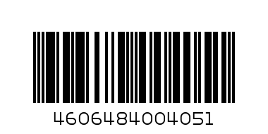 Кофе Гранд Голд 100г м/у - Штрих-код: 4606484004051