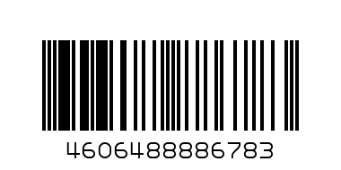 Уксусная кислота 170 мл - Штрих-код: 4606488886783