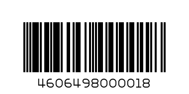 Кофе  Классик раст ж/б  12/100гр - Штрих-код: 4606498000018