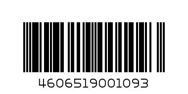 Спиралька мочалка для посуды - Штрих-код: 4606519001093