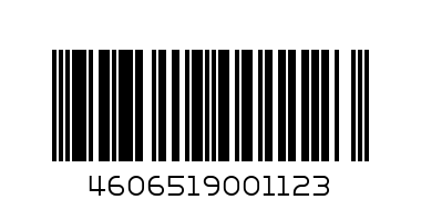 Салфеьки Супер губчатые 3 шт. - Штрих-код: 4606519001123