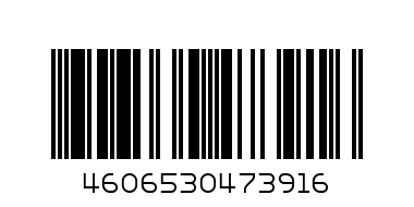 Кормил.Огурцы мар/зел 700г - Штрих-код: 4606530473916