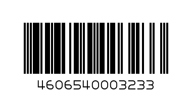 квас хлебный 2 л - Штрих-код: 4606540003233