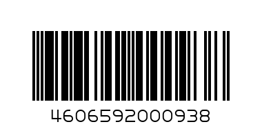 Фейхоа 0.33л - Штрих-код: 4606592000938