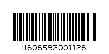 сок фейхоа 0.5 - Штрих-код: 4606592001126