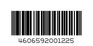 Денеб стекло 0,5 л/12 - Штрих-код: 4606592001225