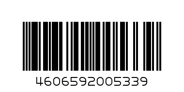 мохито - Штрих-код: 4606592005339