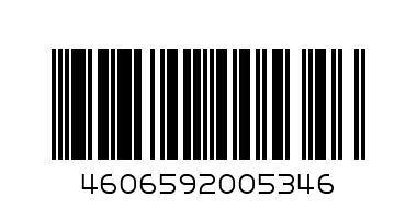 Персиковый сок 0.5 харахи 12шт - Штрих-код: 4606592005346