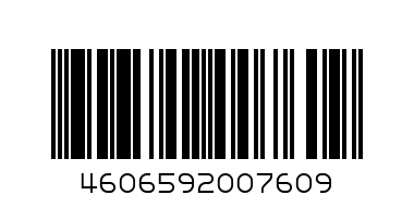 денеб клубника 450мл - Штрих-код: 4606592007609