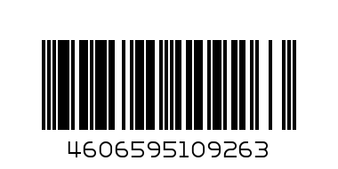 жм молоко и мед 1 - Штрих-код: 4606595109263