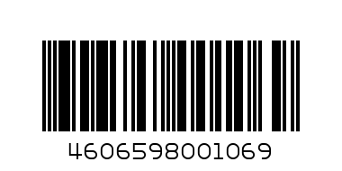 Перец красный/острый Магия востока 50 гр 50 шт - Штрих-код: 4606598001069