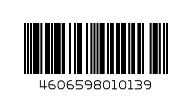 Пасхальный набор Жемчужный блеск - Штрих-код: 4606598010139