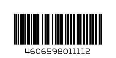 Пасхальный набор с жидкими красителями 20гр - Штрих-код: 4606598011112