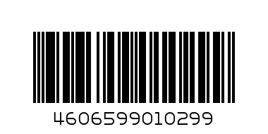 сгущенка - Штрих-код: 4606599010299