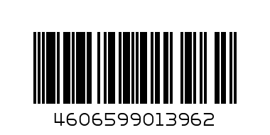 Мол.конц. Бела Слада 300г. ЗМЖ - Штрих-код: 4606599013962