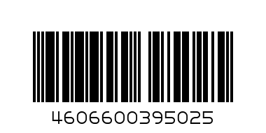 Шпатель малярный 25мм - Штрих-код: 4606600395025