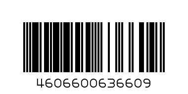 Ключ комбинированный 30мм - Штрих-код: 4606600636609