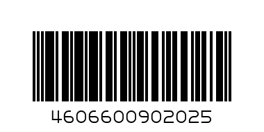 Шнур 2мм. 25 м. - Штрих-код: 4606600902025