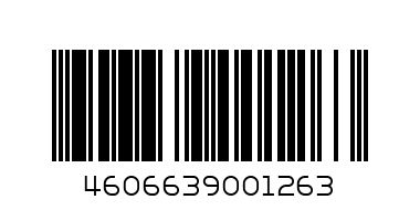 Плов с говяд. Йошкар-Ола 325гр - Штрих-код: 4606639001263