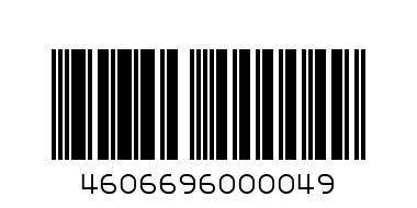 Гербицид - Торнадо. 1 л. - Штрих-код: 4606696000049