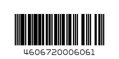 Ш/б DOVE(32 гр) Promises (4шт) - Штрих-код: 4606720006061