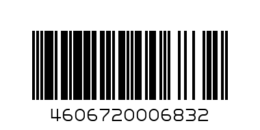 Конфеты А.Коркунов Ассорти 280г - Штрих-код: 4606720006832