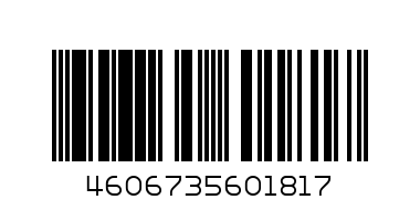 Лампочка Маяк H3c 12V 55w - Штрих-код: 4606735601817