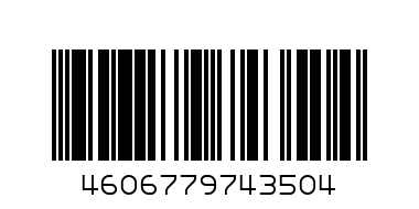 Десерт Гранд 4.7 200г Тоффи - Штрих-код: 4606779743504