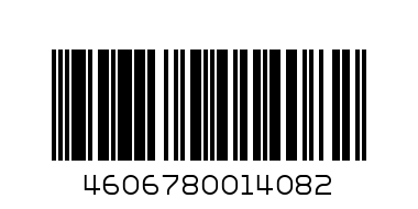 Плов с говядиной 500г Главпродукт - Штрих-код: 4606780014082