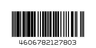 Блокнот Hatber  iFRESH 80л штрих 7803 - Штрих-код: 4606782127803