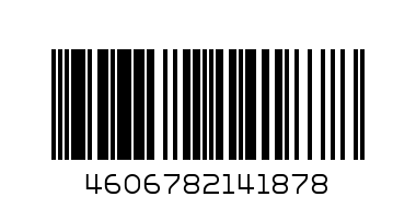 Папка д/тетр.2отд. А4 Трансформер - Штрих-код: 4606782141878