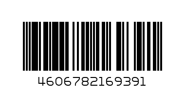 Клей-Карандаш Hatber 15гр в картонной Дисплей-витрине - Штрих-код: 4606782169391