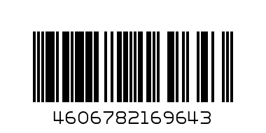 Блокнот черн - Штрих-код: 4606782169643