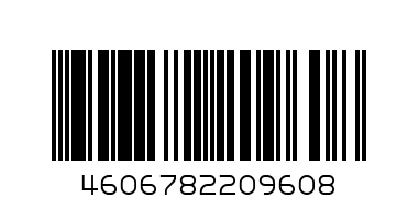 Папка с ручками А3 "Vintage", печать на пластике - Штрих-код: 4606782209608