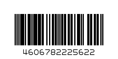 РЮКЗАК HATBER BASIC PLUS ЦВЕТОЧНЫЙ ВАЛЬС NRK19078 - Штрих-код: 4606782225622