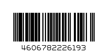 КНИГА УЧЕТА 48Л КЛЕТ КЛАСС D КЛАССИКА ХАТБЕР 48Т4D3 - Штрих-код: 4606782226193