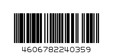 тетр. 18л. клет. хат - Штрих-код: 4606782240359