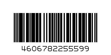 Рюкзак "ERGONOMIK" - Штрих-код: 4606782255599