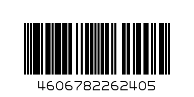 папка для труда с ручками  А4 пластиковая "Мягкие колючки" Хатбер Арт. Amt_14004 - Штрих-код: 4606782262405