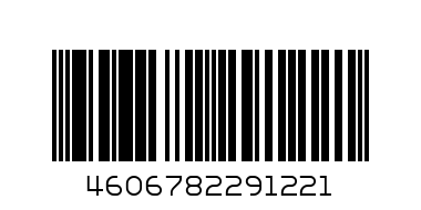 Пазл   30 элементов "Русалочка" - Штрих-код: 4606782291221