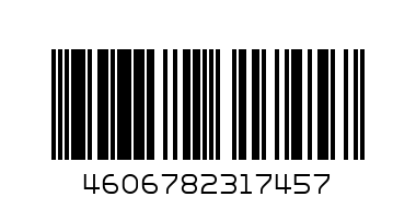 Пазлы 15 эл MAXI Тачки - Штрих-код: 4606782317457